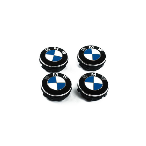 Original bmw nabenabdeckung - nabenabdeckung, 4x