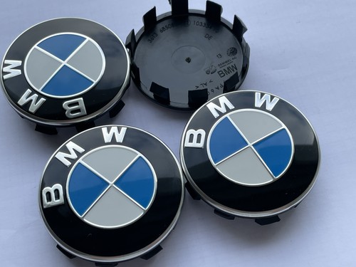 Bmw nabenkappen radkappen - nabenkappen,