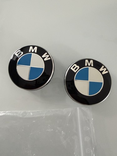 Original bmw nabenabdeckung - bmw,