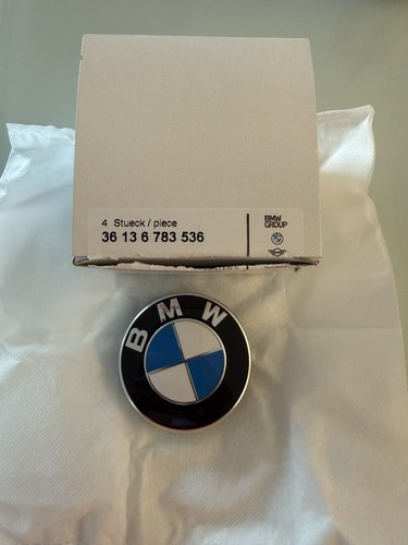 Bmw nabenabdeckung mit - bmw,