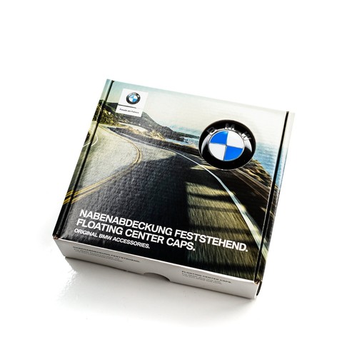 Bmw nabenabdeckung feststehend - bmw,