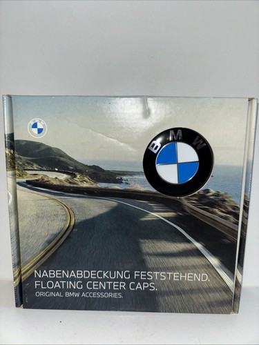 Bmw nabenabdeckung feststehend - bmw,
