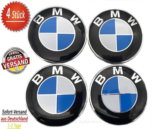 Original bmw 68mm - ▀,