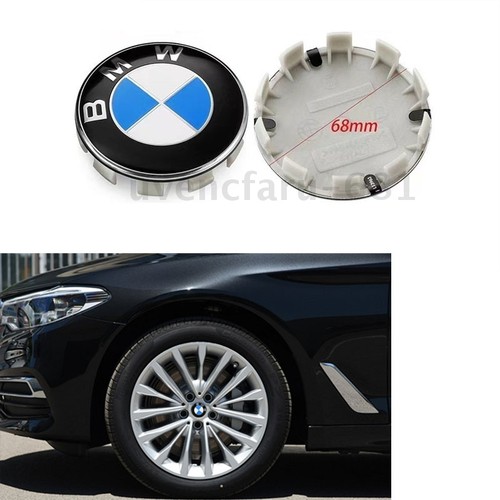 Neu 68mm embleme - 68mm,