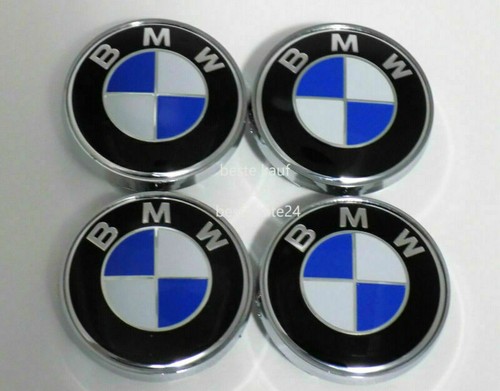 Für 60mm bmw nabendeckel - für,