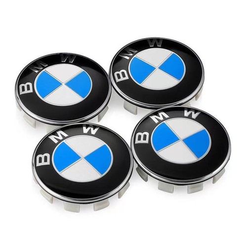 Neu 68mm für bmw embleme - neu,