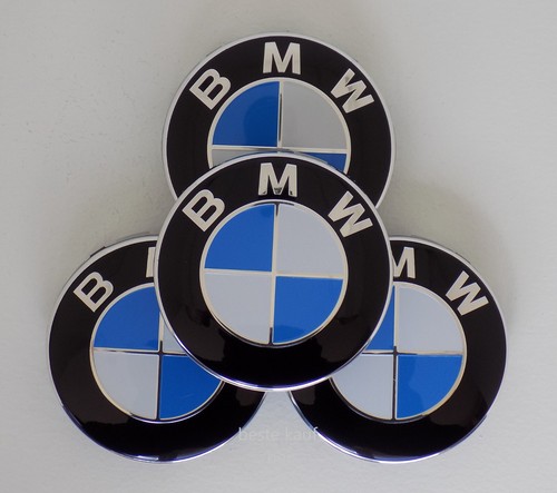 Stück bmw nabendeckel - 4,