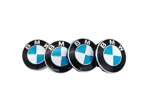 Original bmw satz - satz, 4x