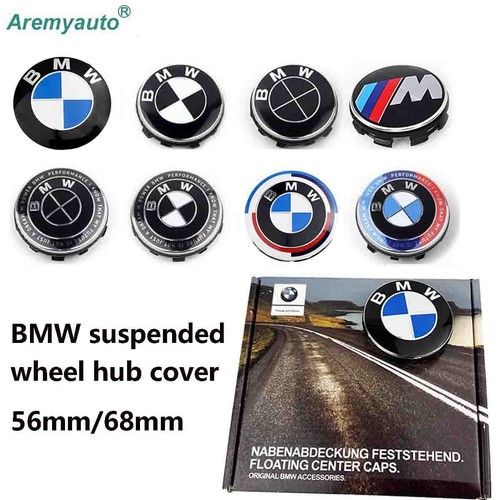 68mm 56mm für bmw - 56mm,