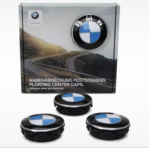 Bmw nabenabdeckung feststehend - bmw,
