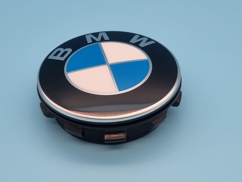 Original bmw nabenabdeckung - original,