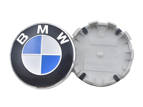 68mm w nabenabdeckung - 4x,