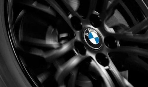 Bmw original nabenabdeckung - bmw,