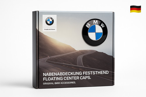 Bmw nabenabdeckung nabenkappen - nabenabdeckung,