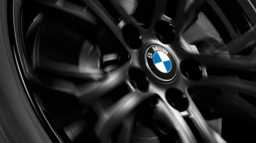 Orig bmw nabenabdeckung - orig,